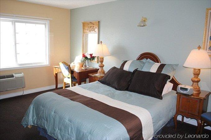 Travel Inn & Suites Victorville Pokój zdjęcie