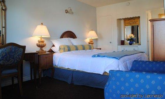Travel Inn & Suites Victorville Pokój zdjęcie