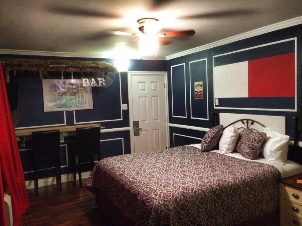 Travel Inn & Suites Victorville Zewnętrze zdjęcie