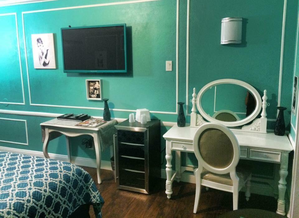 Travel Inn & Suites Victorville Zewnętrze zdjęcie