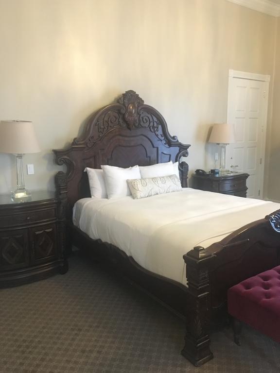 Travel Inn & Suites Victorville Zewnętrze zdjęcie