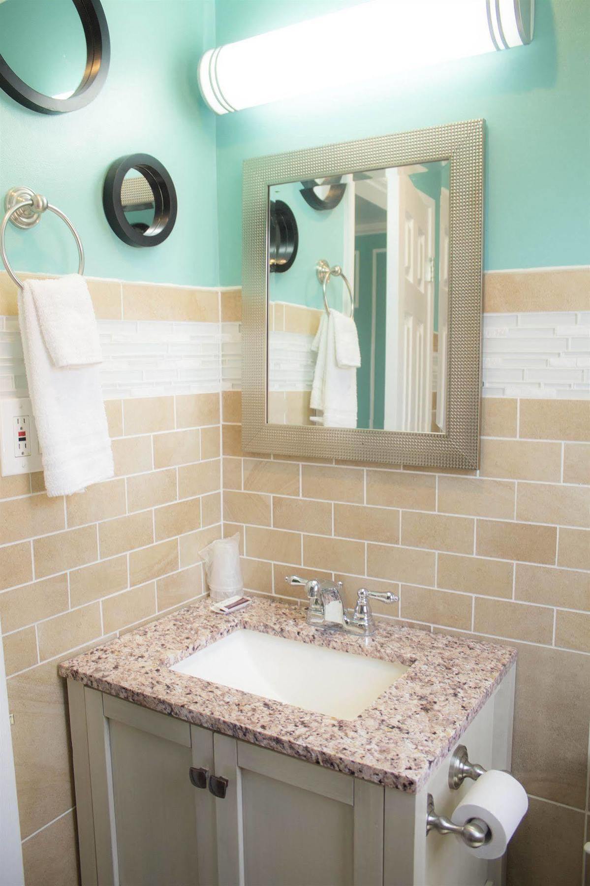 Travel Inn & Suites Victorville Zewnętrze zdjęcie