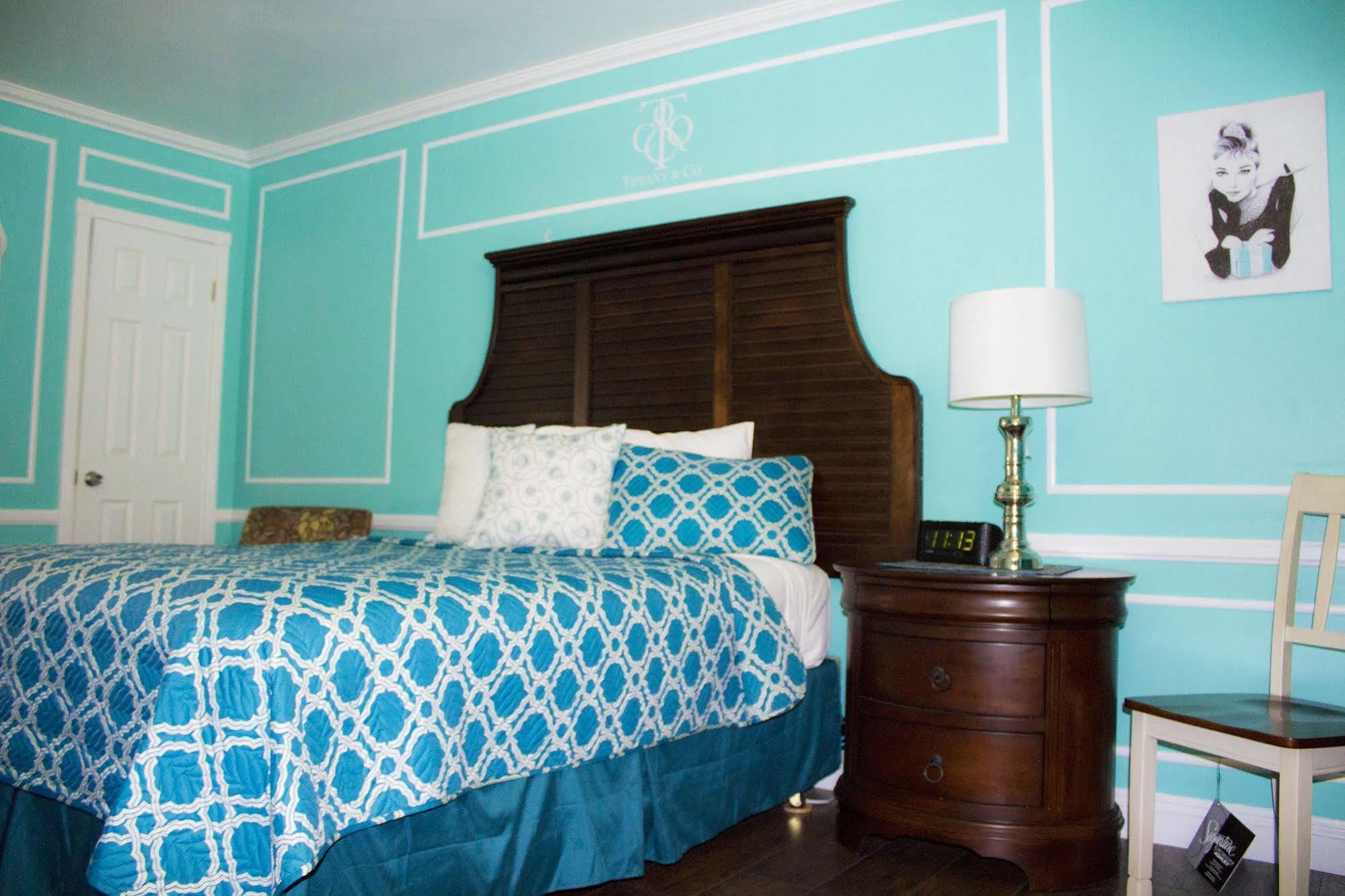 Travel Inn & Suites Victorville Zewnętrze zdjęcie